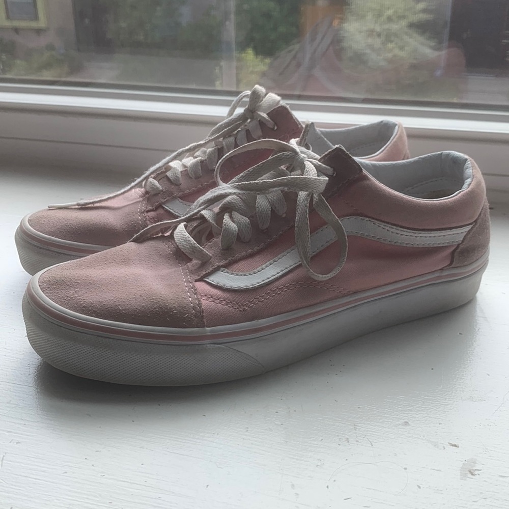 Vans shoes